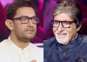 Mr Perfectionist, Aamir Khan reveals Mr Bachchan is his reason to join Twitter