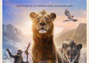 Mufasa: The Lion King (Hindi) review: likeable but not lovable