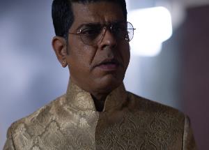 Murli Sharma makes his Kannada debut with the much-awaited Kabzaa