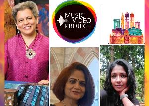 BMC in association with Kala Ghoda Arts Festival invites filmmakers & musicians to participate in the UNESCO Creative Cities Network Music Video Project that captures the soul of Mumbai