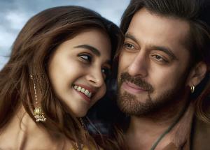 Kisi Ka Bhai Kisi Ki Jaan – Naiyo Lagda Song Lyrics starring Salman Khan and Pooja Hegde