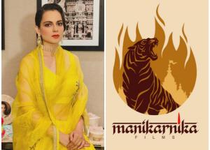 Padma Shri Kangana Ranaut shares first look of Tiku Weds Sheru