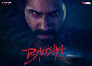 New wolf on the block! Bhediya’s trailer date reveal leaves you howling for more