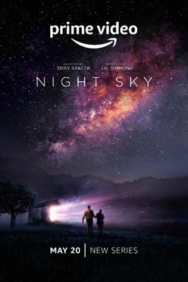 5 reasons to watch Prime Video’s upcoming sci-fi mystery, Night Sky