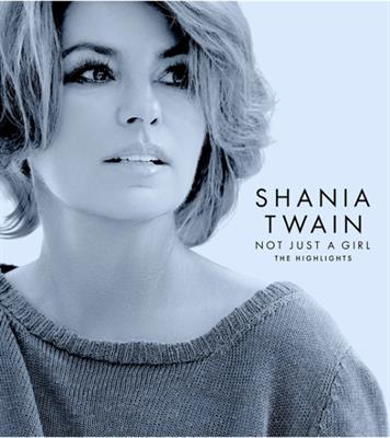 Not Just A Girl’ Documentary Feature from Five-Time Grammy Award-Winning, Global Icon Shania Twain Coming to Netflix July 26th