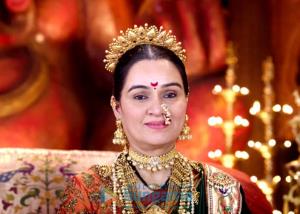 Saregama spins a surprise for Padmini Kolhapure