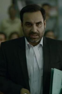 The stakes get higher and riskier in Hotstar Specials’ Criminal Justice: Adhura Sach as Madhav Mishra tackles the most challenging case of his career