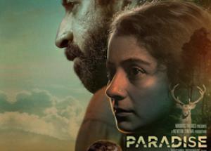 Paradise movie review : Unsettling and leaves you unexpectedly scattered, rattled.
