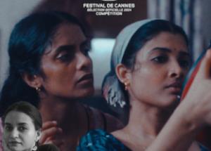 All We Imagine as Light: Indian filmmaker Payal Kapadia creates history in Cannes. Details inside.