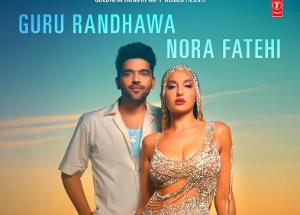 Dance Meri Rani: cool and dapper teaser of Nora Fatehi & Guru Randhawa’s dance number