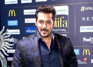 Salman Khan to Host IIFA 2022 at Yas Island’s Etihad Arena