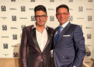 Bhushan Kumar’s T-Series conquers YouTube