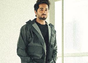 'One of the most exciting years in cinema for me’ Ayushmann Khurrana