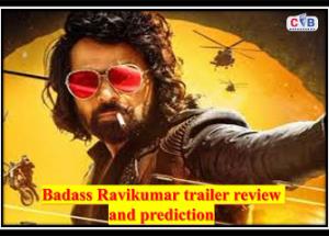 Cineblues Badass Ravikumar trailer review and prediction: Himesh Reshammiya’s confidence is unbeatable 