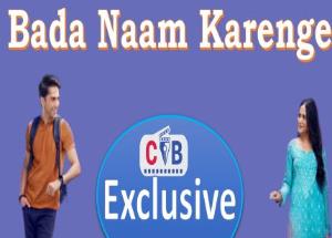 Cineblues Exclusive: Heart To Heart with Bada Naam Karenge lead Ritik Ghanshani and Ayesha Kaduskar