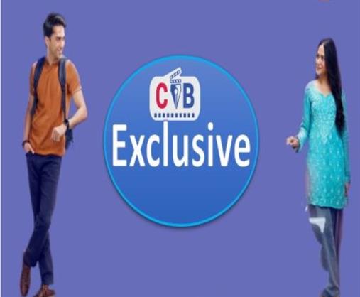 Cineblues Exclusive: Heart To Heart with Bada Naam Karenge lead Ritik Ghanshani and Ayesha Kaduskar