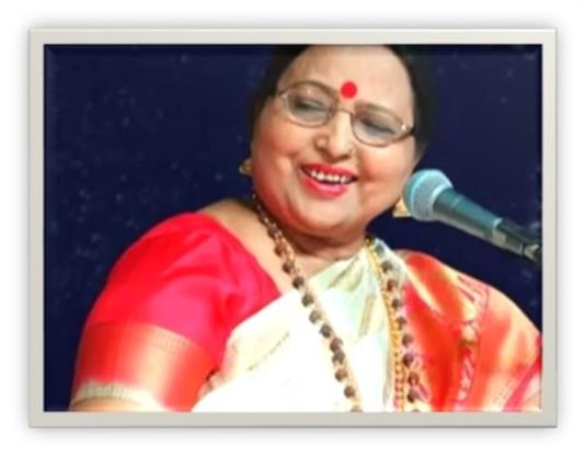 Bihar Kokila Sharda Sinha is no more