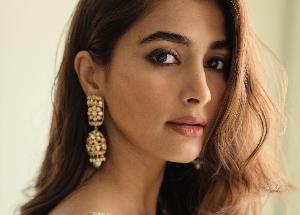 Pooja Hegde thrilled about representing India at the Cannes International Film Festival-2022