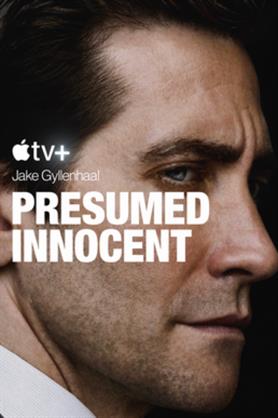 Presumed Innocent – A sordid tale of murder, lies and betrayal