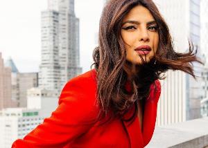 Global superstar Priyanka Chopra Jonas set to bring more South Asian representation to Hollywood