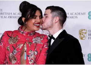 Priyanka Chopra and Nick Jonas are proud parents!