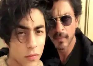 NCB Arrest Shah Rukh's Son Aryan Khan