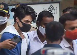 Why Aryan Khan is in Arthur Jail and other details