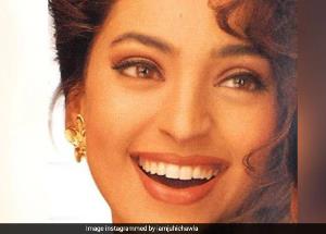 Happy Birthday Juhi Chawla: friend of Shah Rukh Khan, favourite of Aamir & Salman