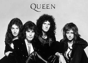 Queen's Bohemian Rhapsody lyrics