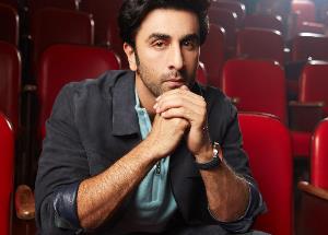 'Doctor announced my blood group as U/A!’ : Ranbir Kapoor talks about his love for the quintessential Hindi cinema