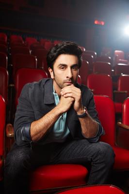 Ranbir Kapoor