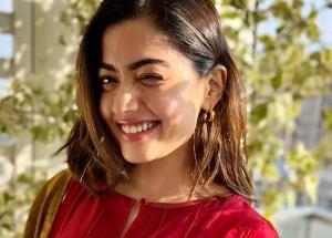 Rashmika Mandanna Comes On Board For Thalapathy Vijay's 66th Film With Vamshi Paidipally and Dil Raju!