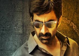 Ramarao On Duty : Mass Maharaja Ravi Teja announces release date 