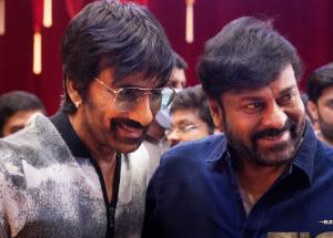 Ravi Teja, Vamsee, Abhishek Agarwal Arts’ Pan Indian Film Tiger Nageswara Rao Pre-Look Dropped