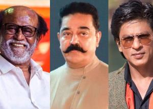 Kamal Haasan: Admired by Rajini, Srk & feared by Amitabh Bachchan