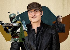 Star Wars: The Book of Boba Fett : How Robert Rodriguez kept the promise