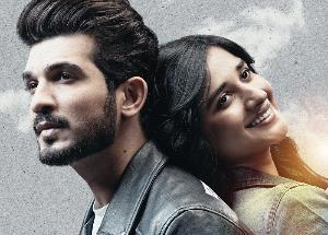 Roohnaiyat : MX Player releases the trailer of the Arjun Bijlani and Kanika Mann starrer