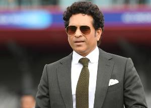 Sachin Tendulkar introduces his own Multiverse of Madness