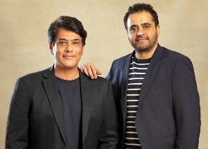 Yash Raj Films and Posham Pa Pictures come together for a creative partnership, to produce theatrical films starting 2025!