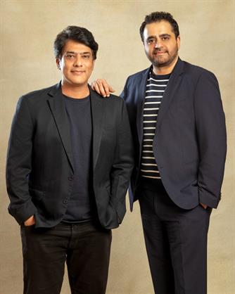 Yash Raj Films and Posham Pa Pictures come together for a creative partnership, to produce theatrical films starting 2025!