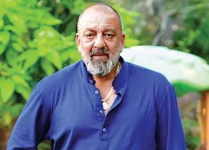 Sanjay Dutt urges youth to say no to drugs