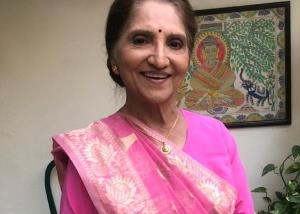  Sarita Joshi roped in as ‘Moti Baa’ in Rupali Ganguly's 'Anupama'