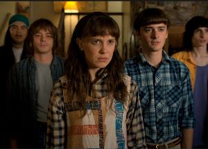 Netflix drops Stranger Things 4 trailer