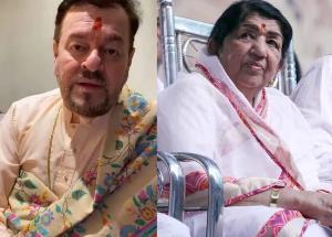 Nitin Mukesh sheds light on the bond Mukesh Ji and Lata Mangeshkar shared in their young days