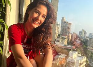 Disha Patani joins Prabhas & Deepika Padukone on Project K