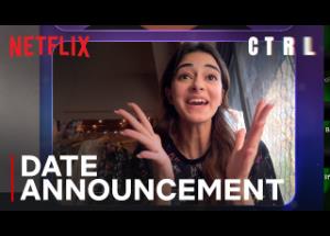 CTRL - Netflix’s Cutting-edge thriller starring Ananya Panday announced