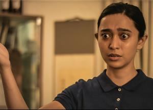  “When I read the script, I thought it was a story that had to be told sooner or later,” reveals Sayani Gupta from short film ‘Shameless’