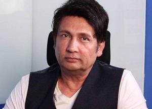 Is Shekhar Suman all set to star in an exciting new project? The actor takes to Instagram and says 'Lights, Sound, Camera, Loads of Action!' 