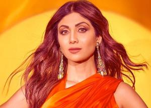 Shilpa Shetty Takes A Break From Social Media, Leaves Fans In Shock 