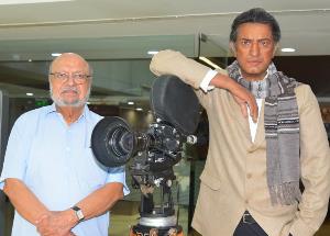 Shyam Benegal finds Satyajit Ray’s films unique, original and one of a kind